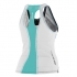 Orca Core Support Singlet schwarz/rosa 2015  DVC866